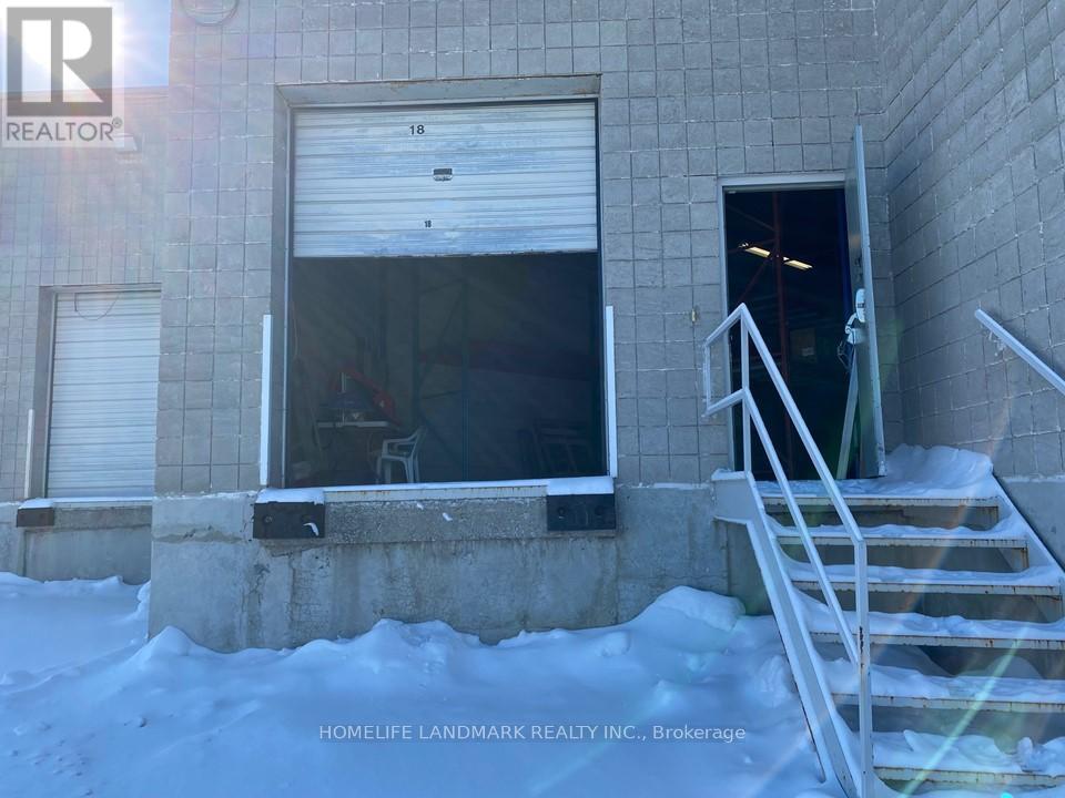 18 - 60 West Wilmot Street, Richmond Hill, Ontario  L4B 1M6 - Photo 6 - N13528000