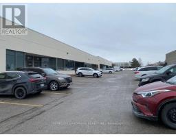18 - 60 WEST WILMOT STREET, Richmond Hill, Ontario