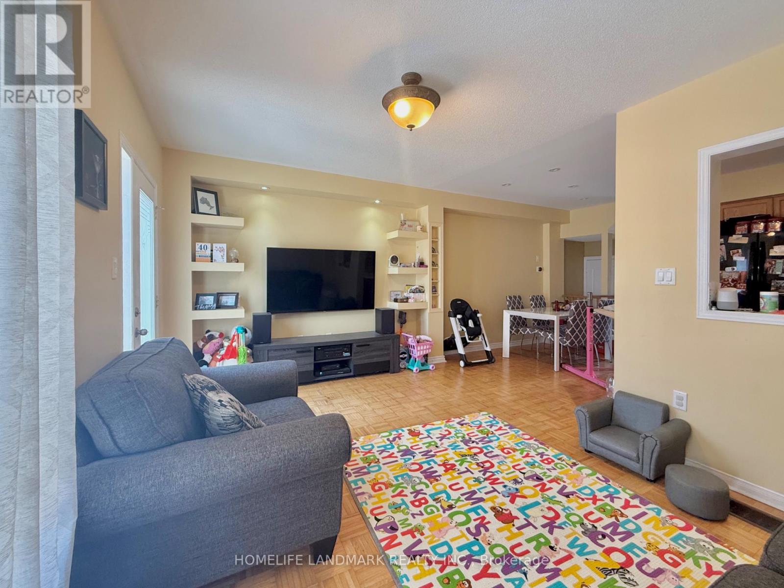 45 Carrillo Street, Vaughan, Ontario  L6A 3W8 - Photo 2 - N13528046