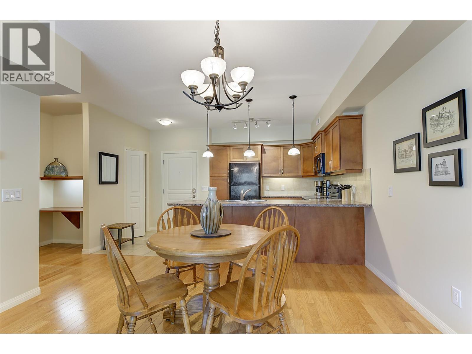 660 Lequime Road Unit# 307, Kelowna, British Columbia  V1W 1A4 - Photo 5 - 10392730