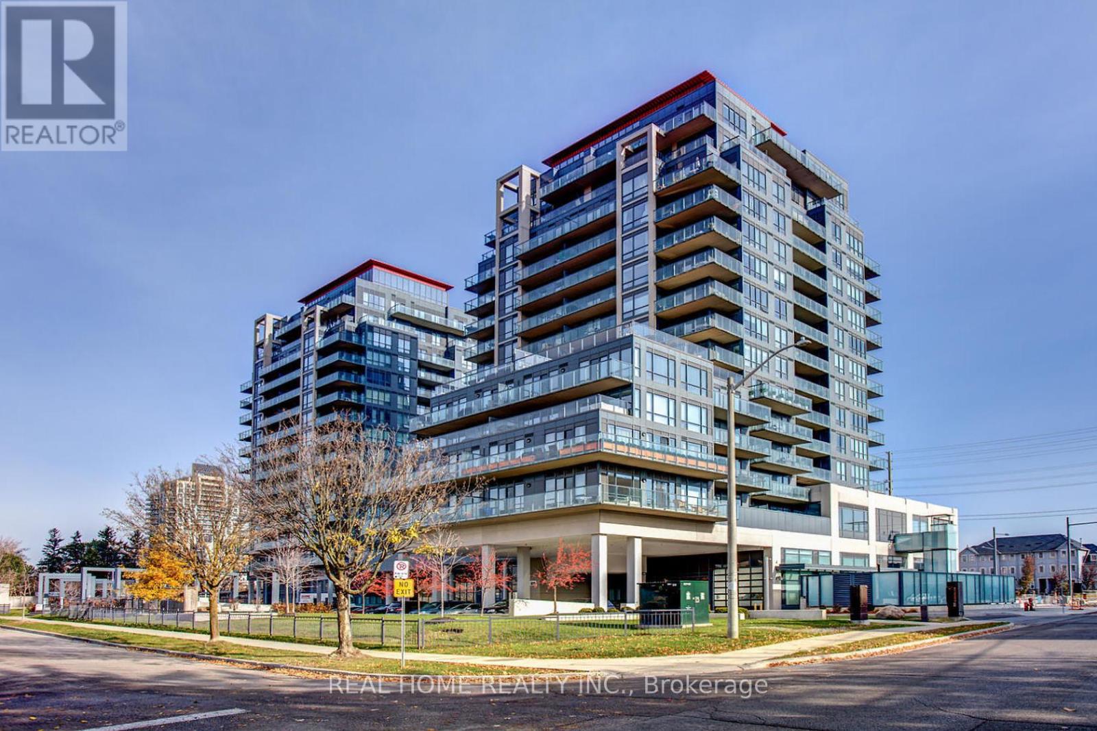316A - 9088 YONGE STREET, Richmond Hill, Ontario