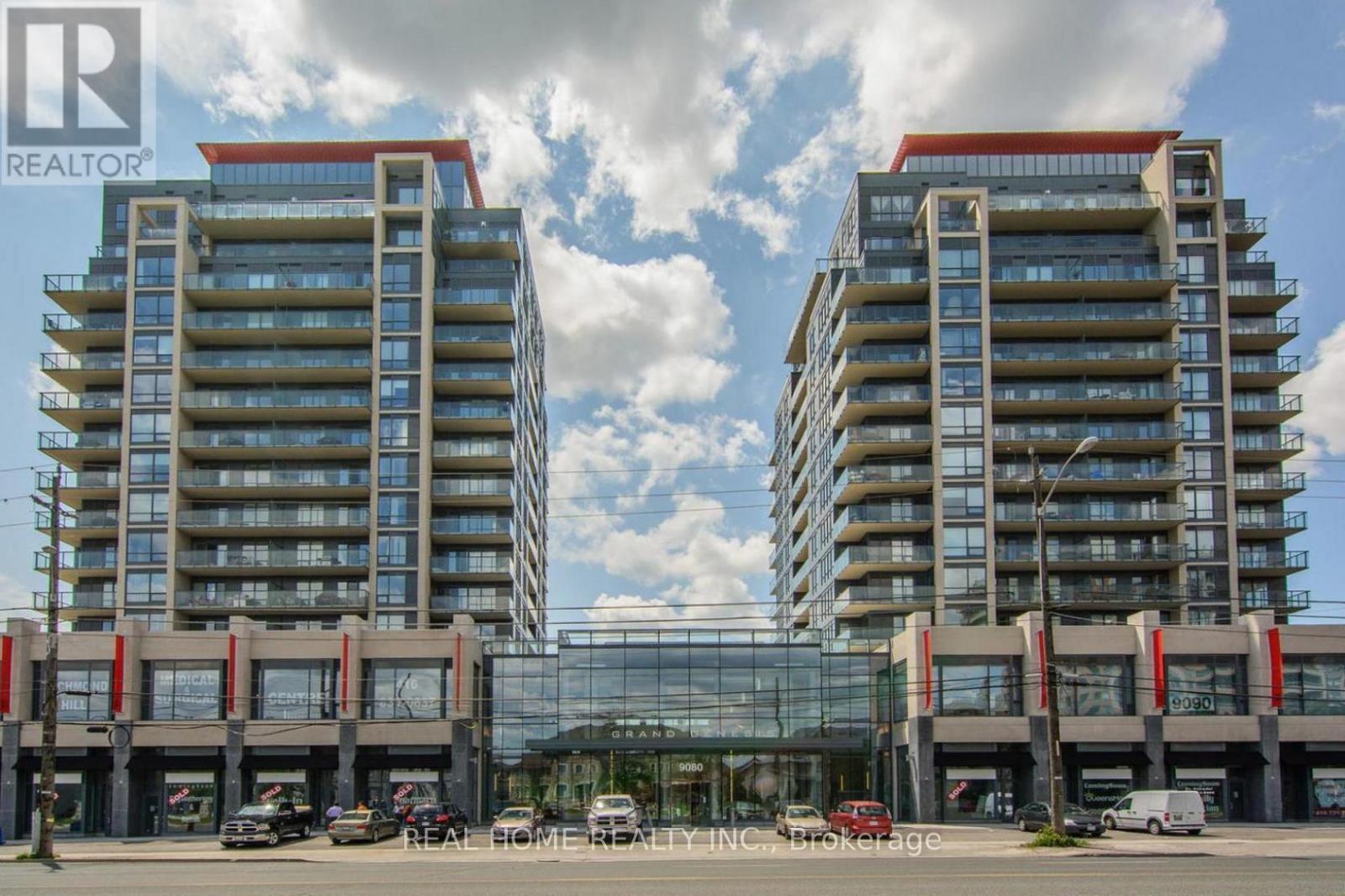 316a - 9088 Yonge Street, Richmond Hill, Ontario  L4C 0Y6 - Photo 2 - N13528096