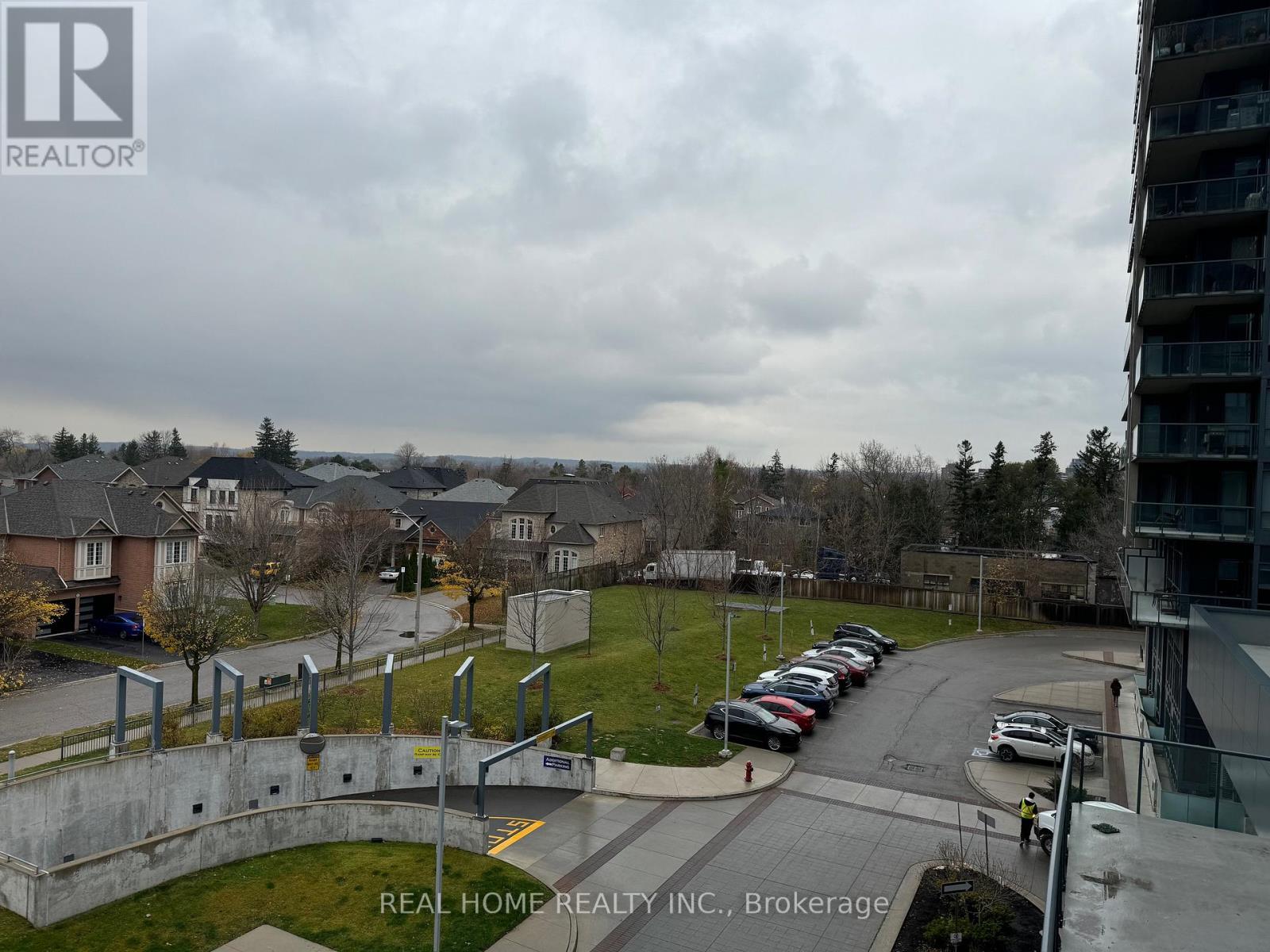 316a - 9088 Yonge Street, Richmond Hill, Ontario  L4C 0Y6 - Photo 20 - N13528096