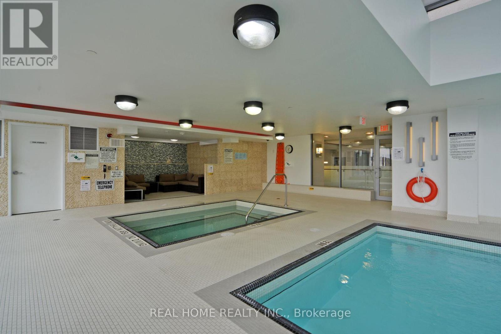 316a - 9088 Yonge Street, Richmond Hill, Ontario  L4C 0Y6 - Photo 24 - N13528096