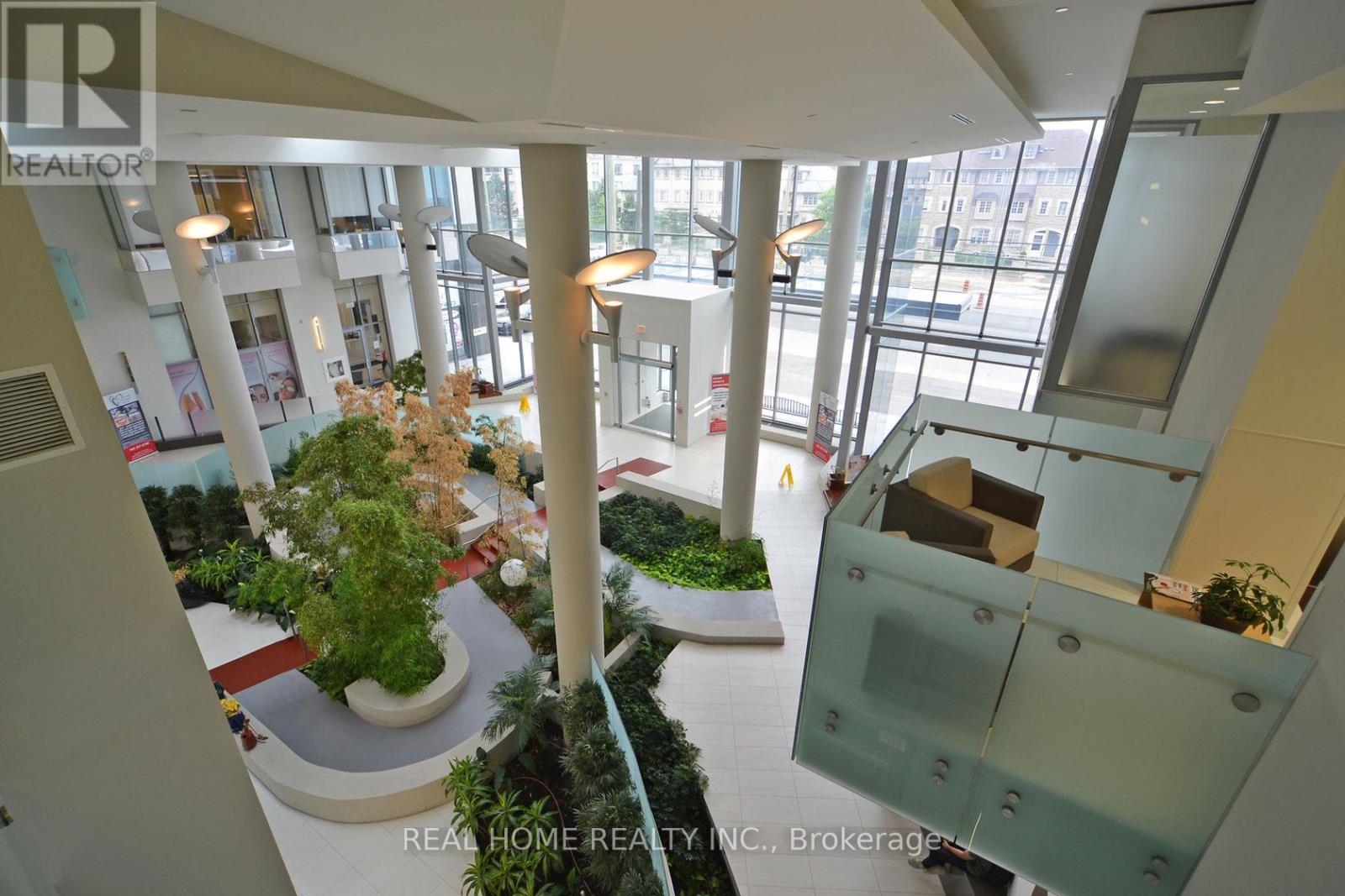 316a - 9088 Yonge Street, Richmond Hill, Ontario  L4C 0Y6 - Photo 27 - N13528096