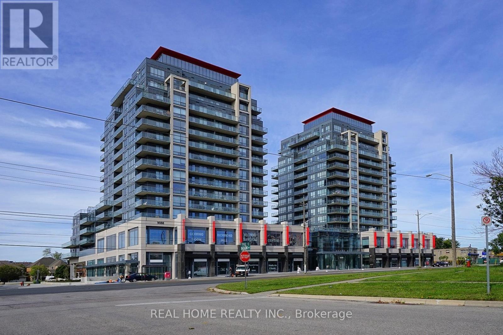 316a - 9088 Yonge Street, Richmond Hill, Ontario  L4C 0Y6 - Photo 3 - N13528096