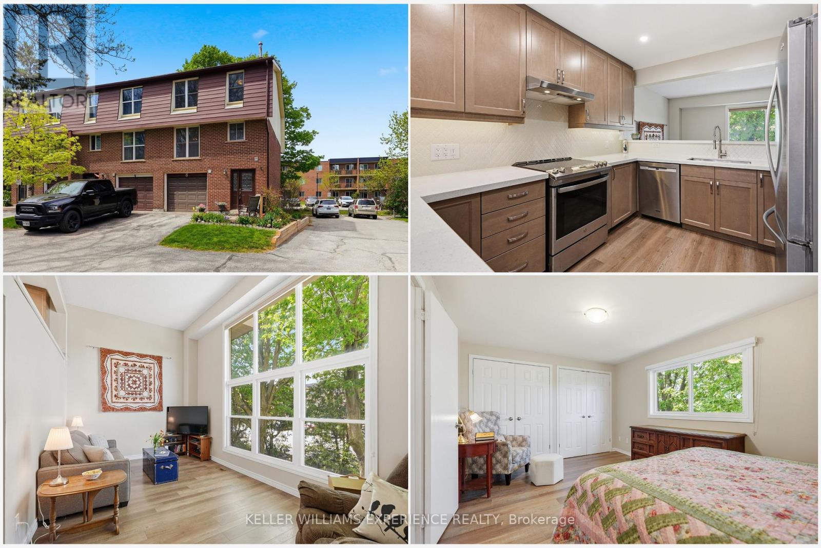 8 - 246 TUPPER BOULEVARD, New Tecumseth (Alliston)