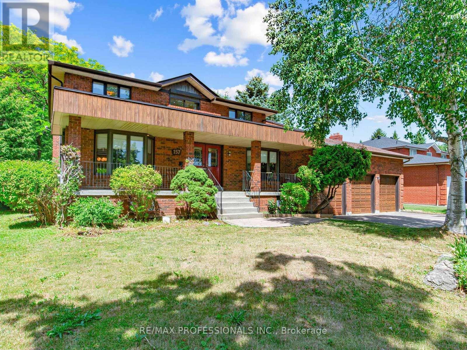 157 Coon's Road, Richmond Hill, Ontario  L4E 2P7 - Photo 2 - N13528172
