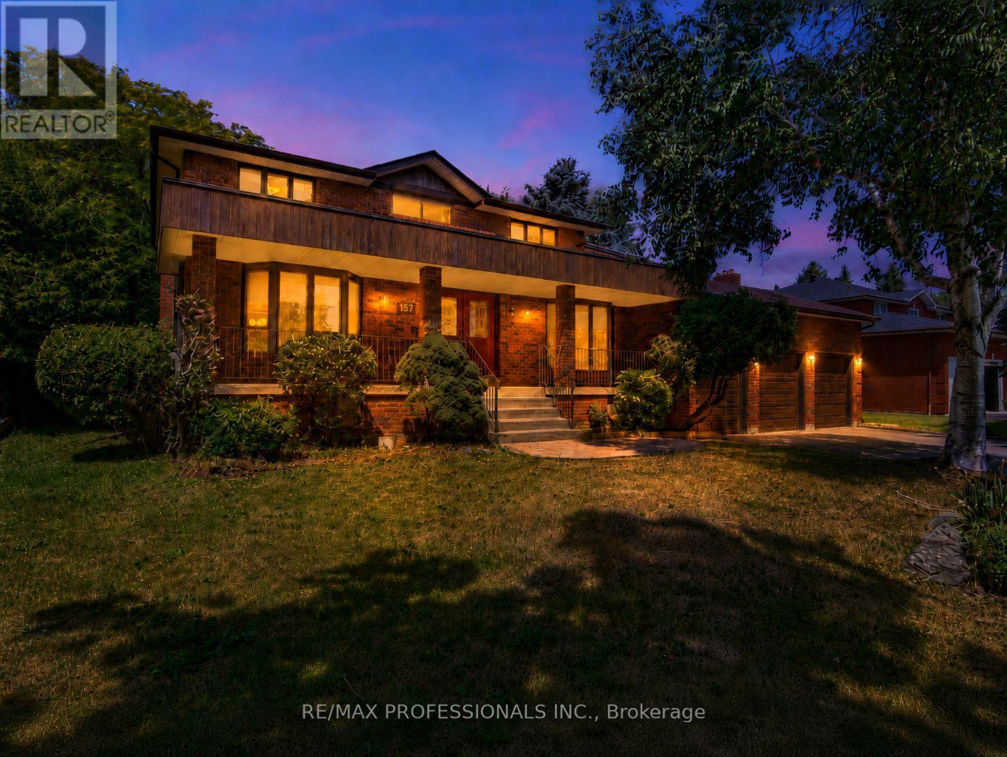 157 Coon's Road, Richmond Hill, Ontario  L4E 2P7 - Photo 3 - N13528172