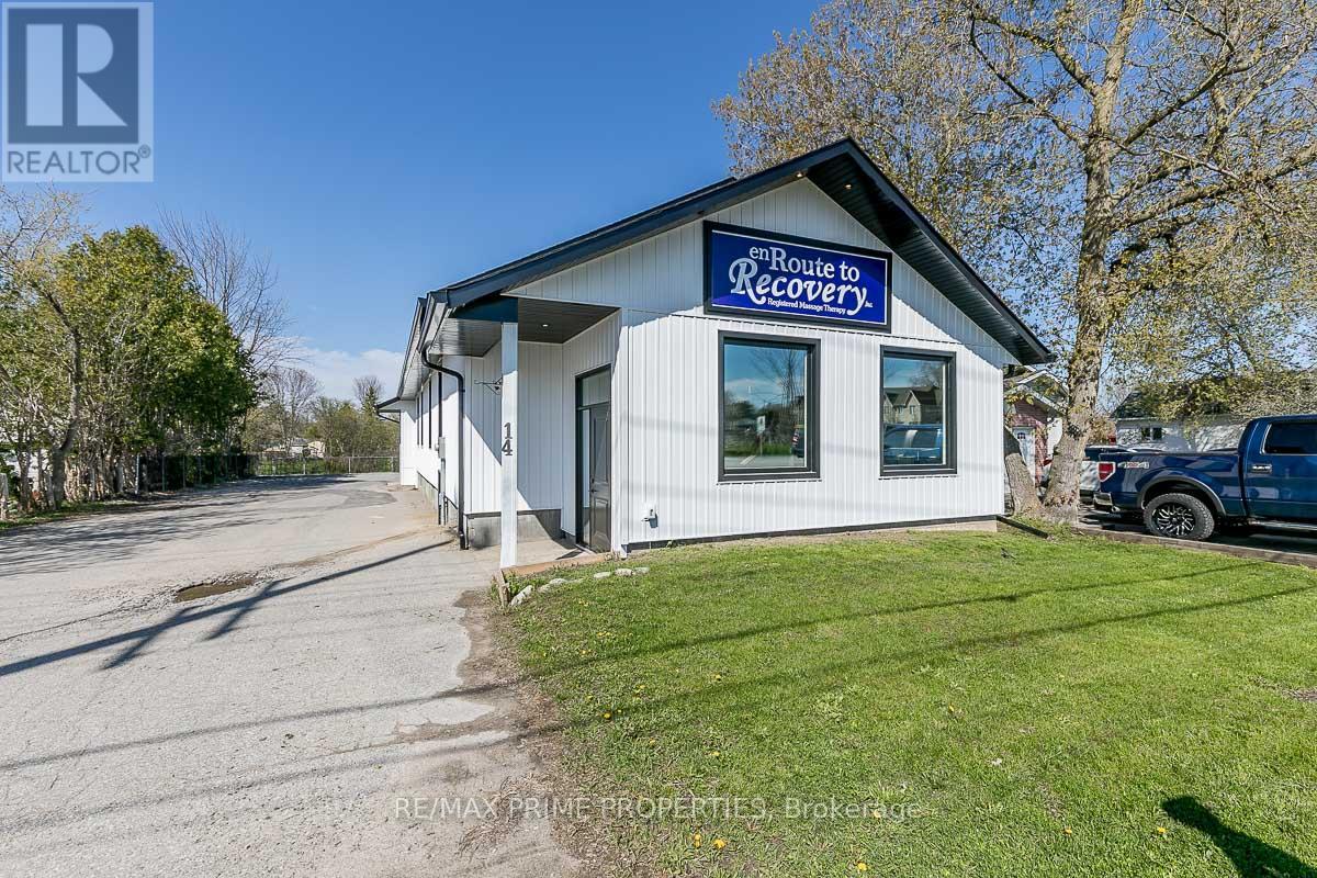 3 - 14 HIGH STREET, Georgina, Ontario