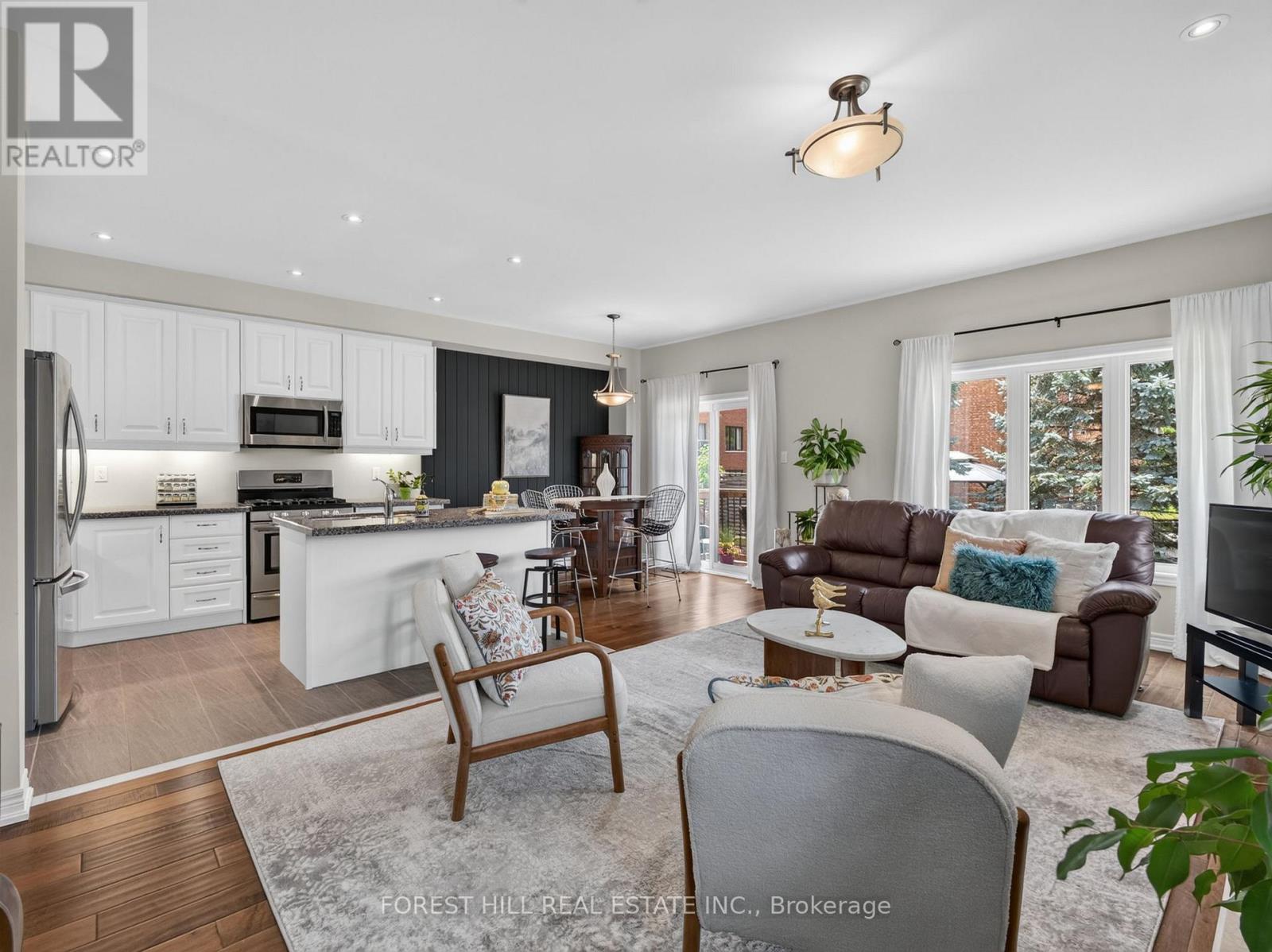 18 Charmuse Lane, East Gwillimbury, Ontario  L9N 0N7 - Photo 12 - N13528218