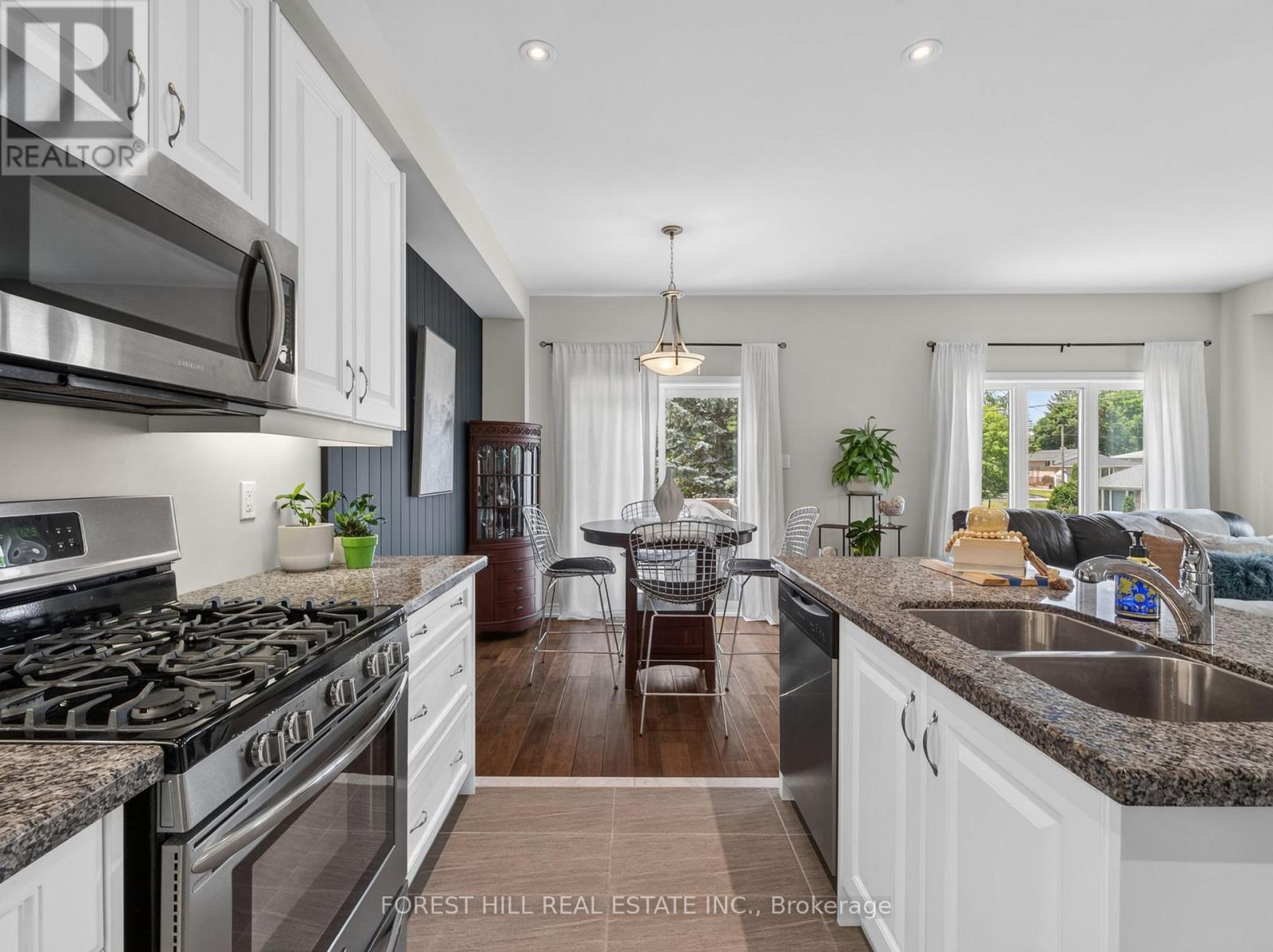 18 Charmuse Lane, East Gwillimbury, Ontario  L9N 0N7 - Photo 14 - N13528218
