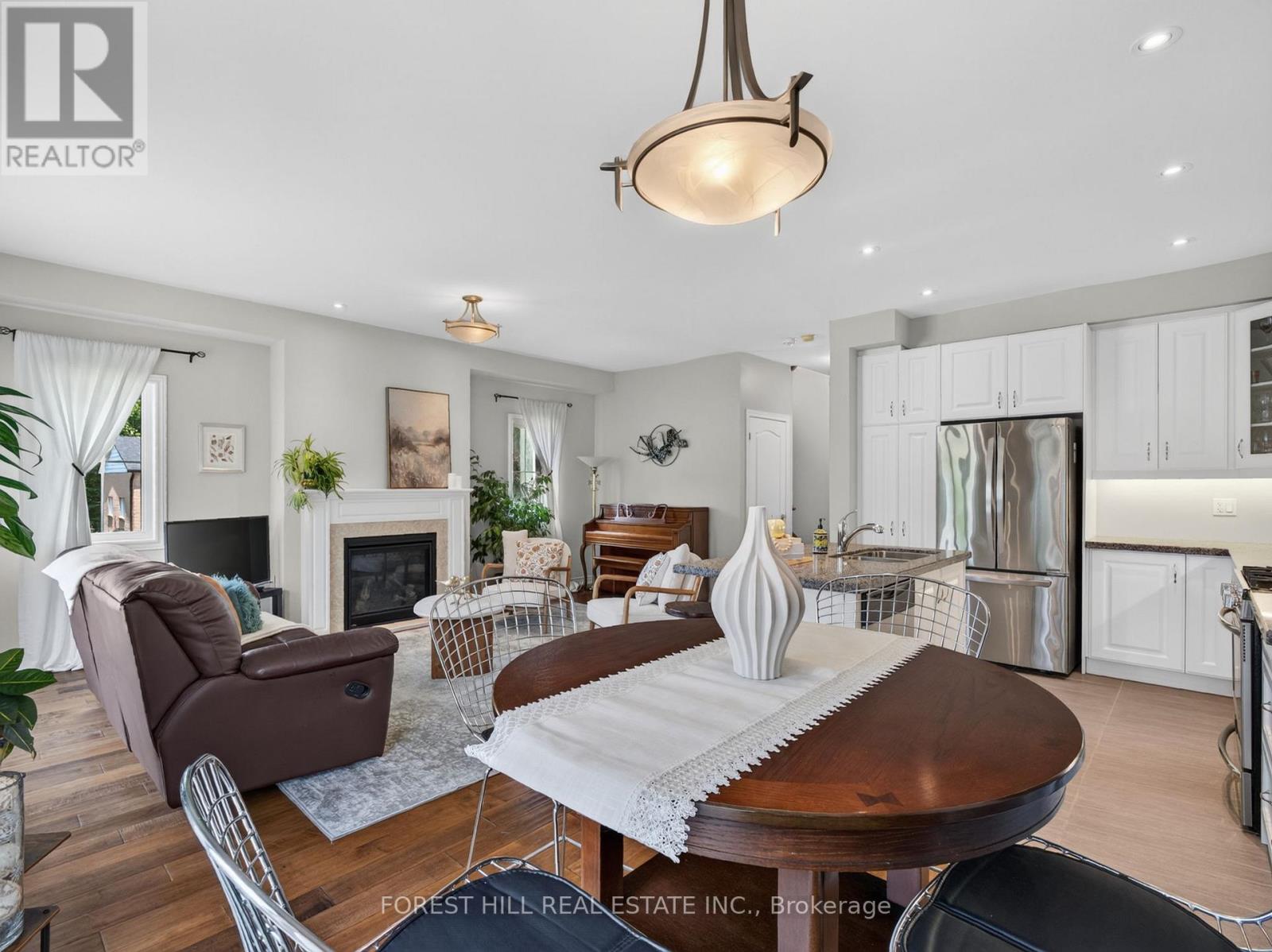18 Charmuse Lane, East Gwillimbury, Ontario  L9N 0N7 - Photo 17 - N13528218