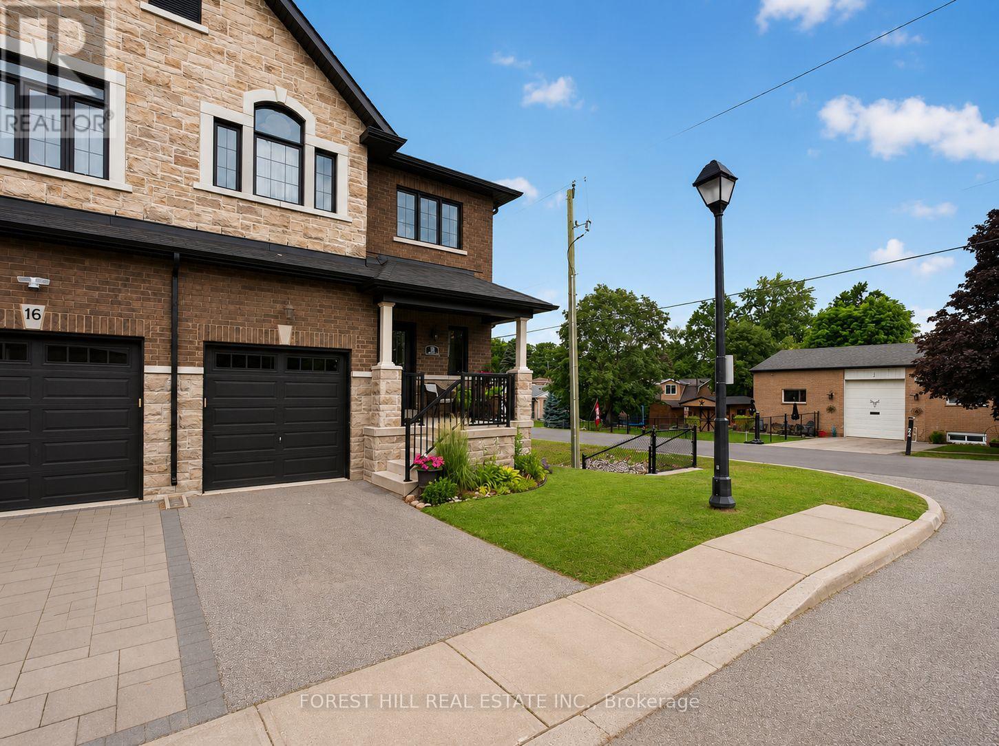 18 Charmuse Lane, East Gwillimbury, Ontario  L9N 0N7 - Photo 3 - N13528218