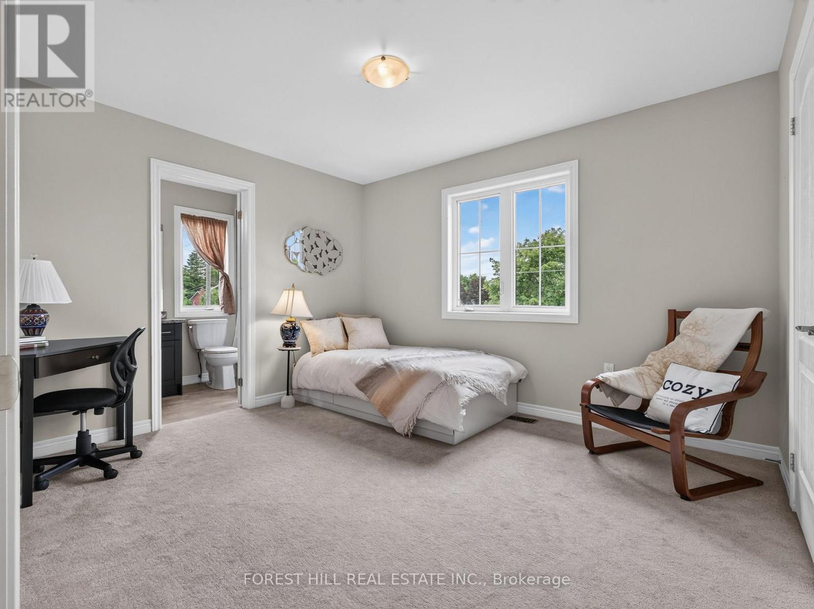 18 Charmuse Lane, East Gwillimbury, Ontario  L9N 0N7 - Photo 32 - N13528218