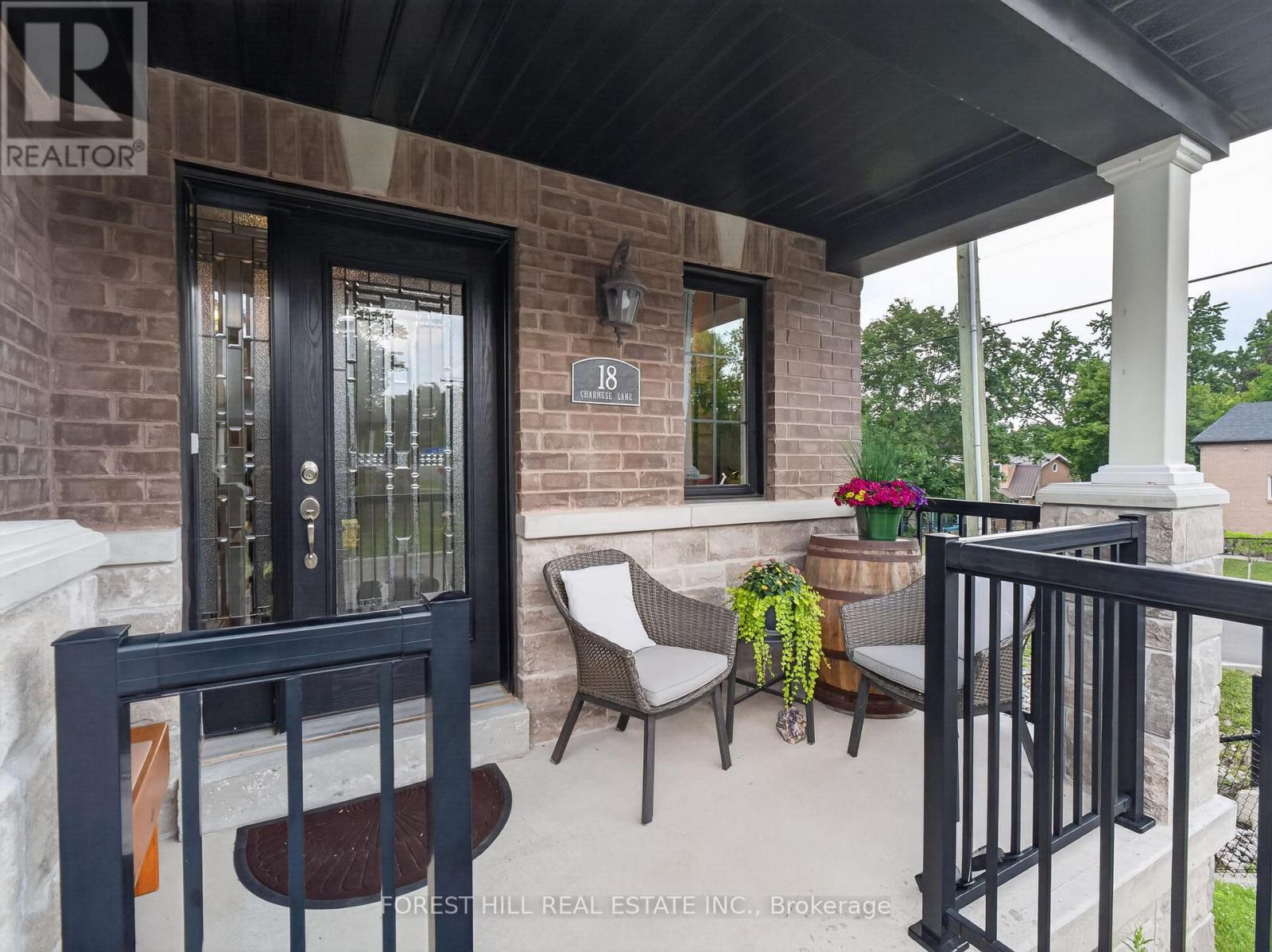 18 Charmuse Lane, East Gwillimbury, Ontario  L9N 0N7 - Photo 5 - N13528218