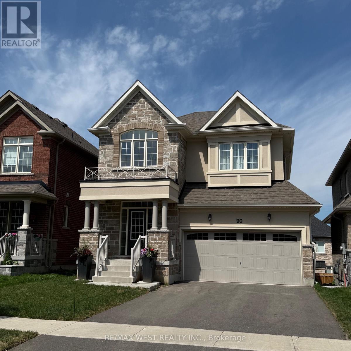 90 WATERSHED GATE, East Gwillimbury (Queensville)