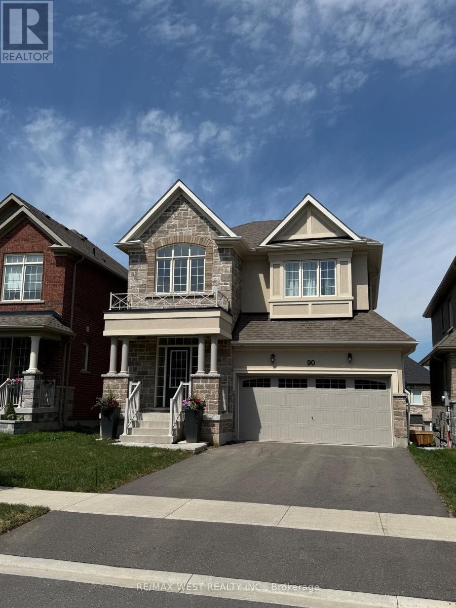 90 Watershed Gate, East Gwillimbury, Ontario  L9N 0Y2 - Photo 20 - N13528238