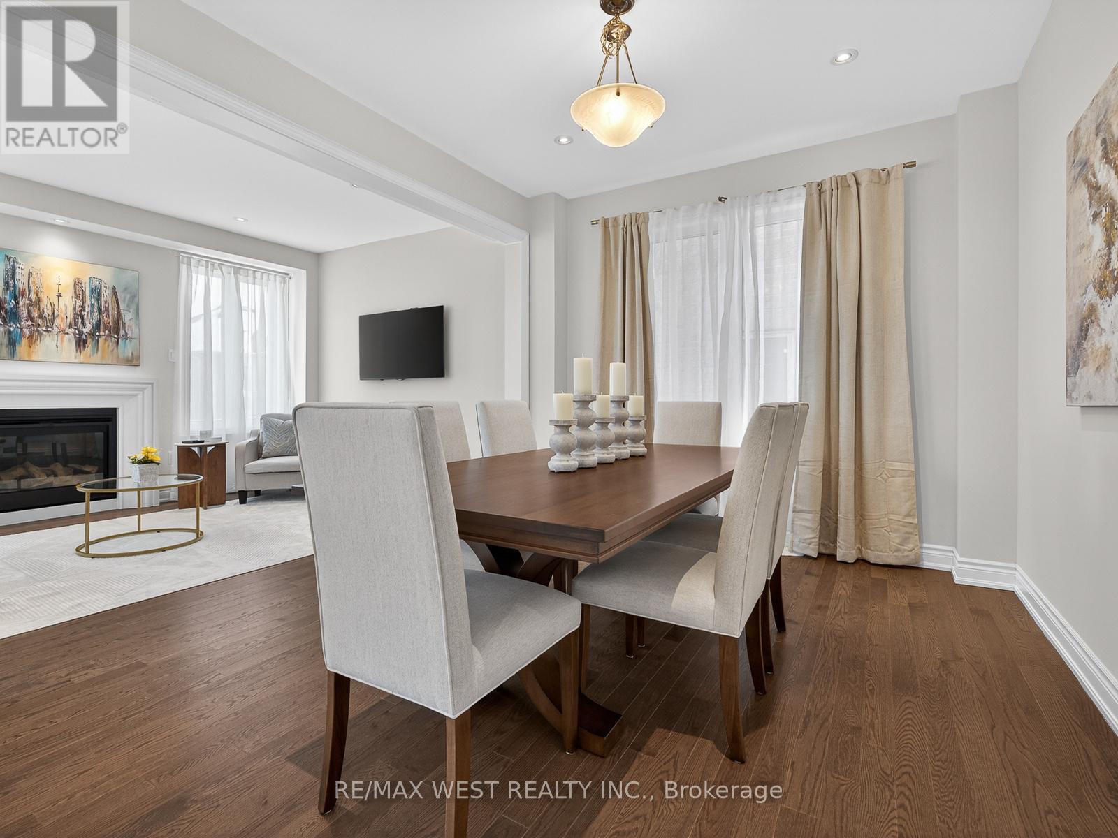 90 Watershed Gate, East Gwillimbury, Ontario  L9N 0Y2 - Photo 4 - N13528238
