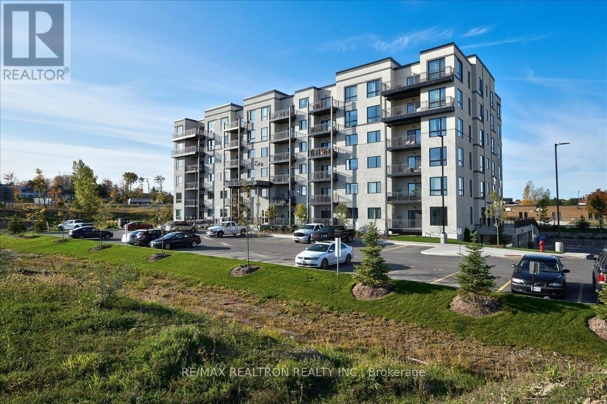102 - 299 Cundles Road E, Barrie, Ontario  L4M 0K9 - Photo 1 - S13528110