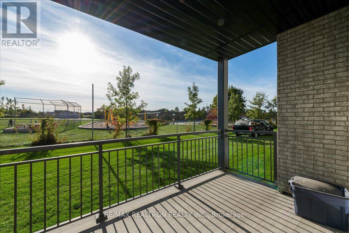 102 - 299 Cundles Road E, Barrie, Ontario  L4M 0K9 - Photo 12 - S13528110