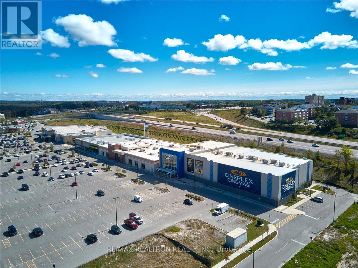 102 - 299 Cundles Road E, Barrie, Ontario  L4M 0K9 - Photo 23 - S13528110