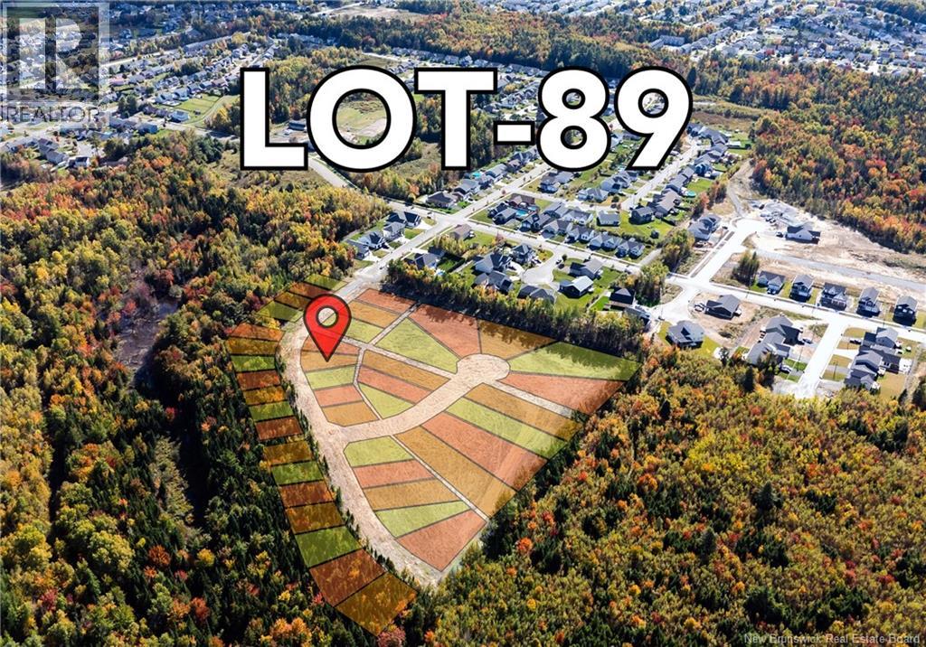 89 Mitchell Wayne Drive, Fredericton, New Brunswick
