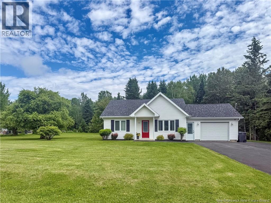 102 Mallet Street, Eel River Crossing