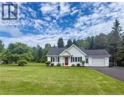102 Mallet Street, Eel River Crossing, New Brunswick
