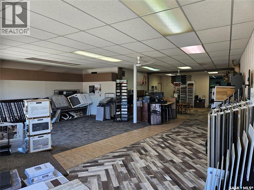 712 Railway Street, Whitewood, Saskatchewan  S0G 5C0 - Photo 12 - SK041626