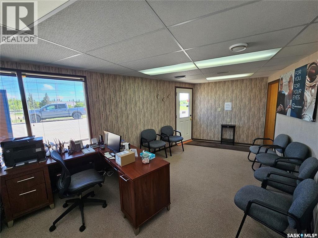 712 Railway Street, Whitewood, Saskatchewan  S0G 5C0 - Photo 34 - SK041626