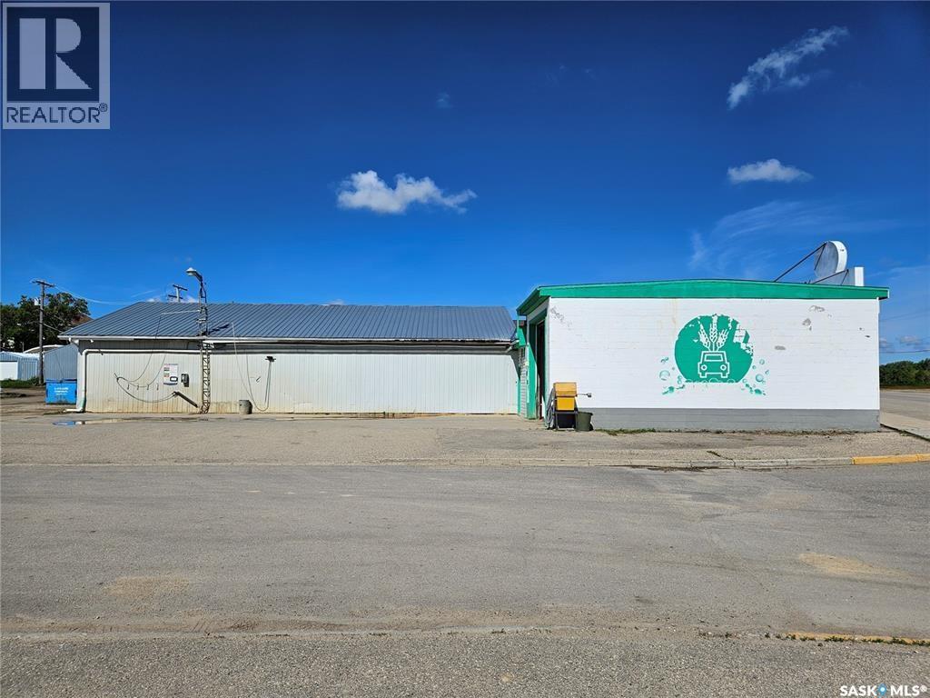 712 Railway Street, Whitewood, Saskatchewan  S0G 5C0 - Photo 5 - SK041626