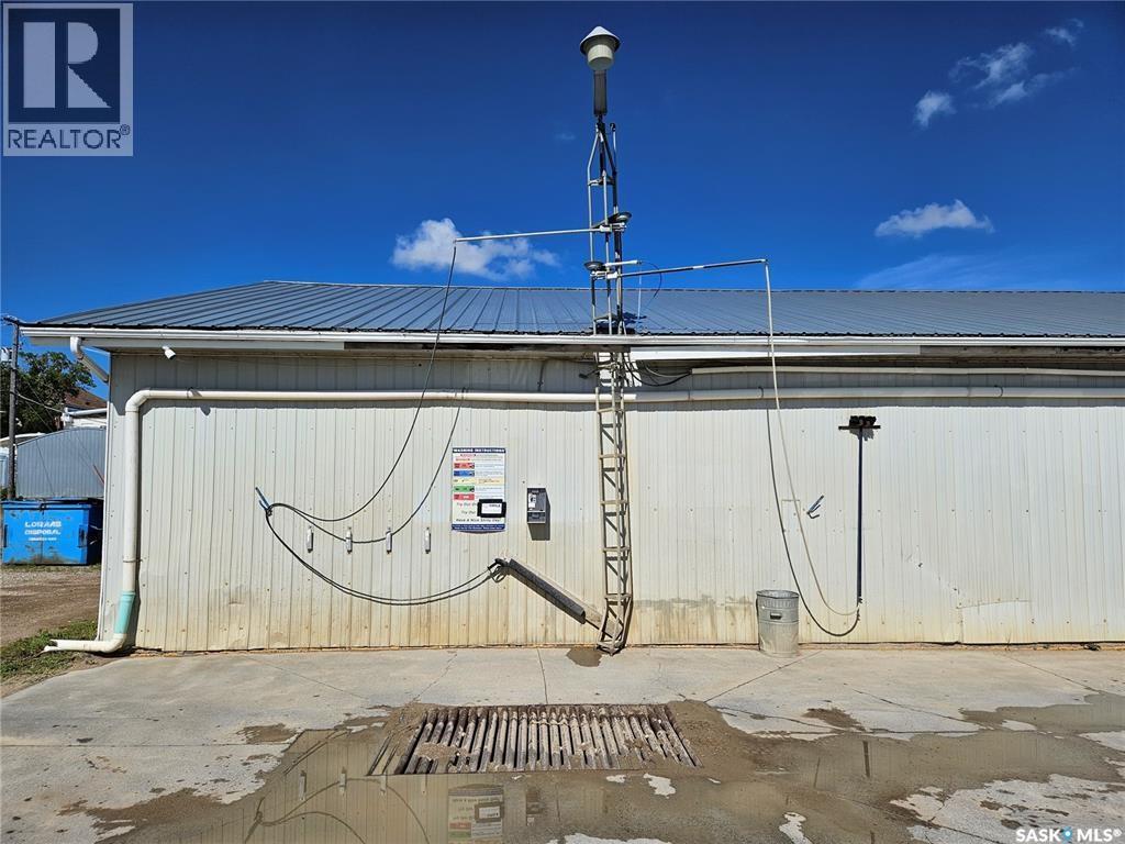 712 Railway Street, Whitewood, Saskatchewan  S0G 5C0 - Photo 6 - SK041626