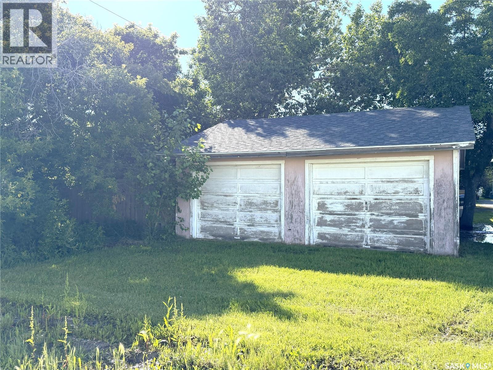 116 Coteau Street, Milestone, Saskatchewan  S0G 3L0 - Photo 28 - SK041622