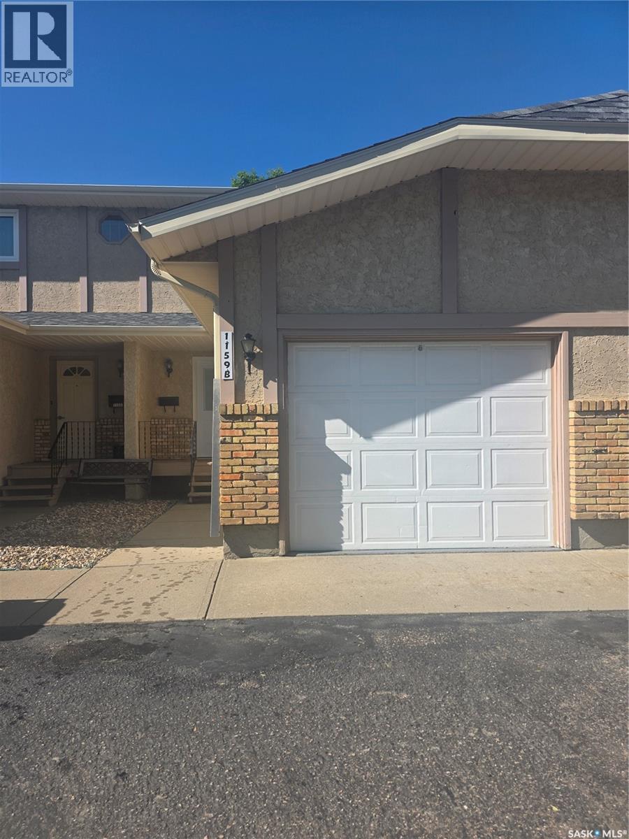 B 1159 Taisey CRESCENT, estevan, Saskatchewan