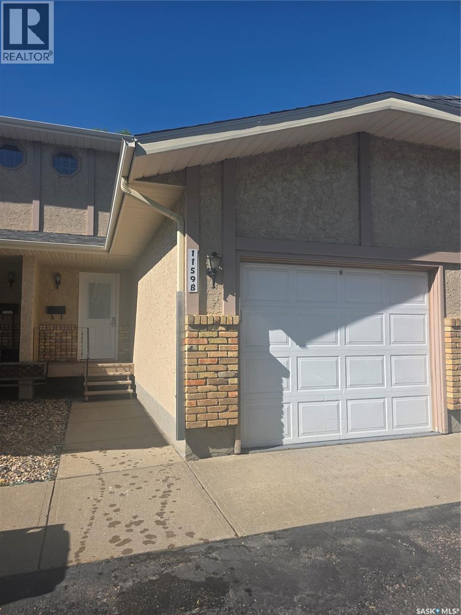 B 1159 Taisey Crescent, Estevan, Saskatchewan  S4A 2S8 - Photo 2 - SK041615