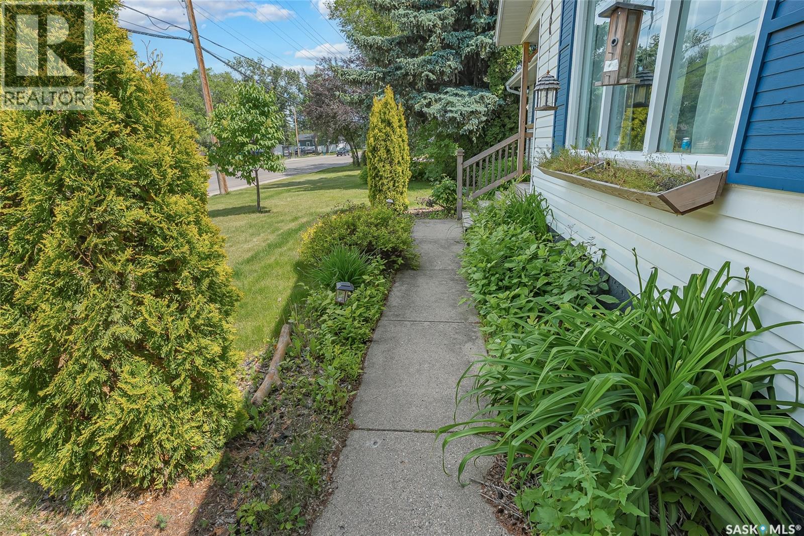 East 410 Ruth Street E, Saskatoon, Saskatchewan  S7J 0L4 - Photo 43 - SK041602