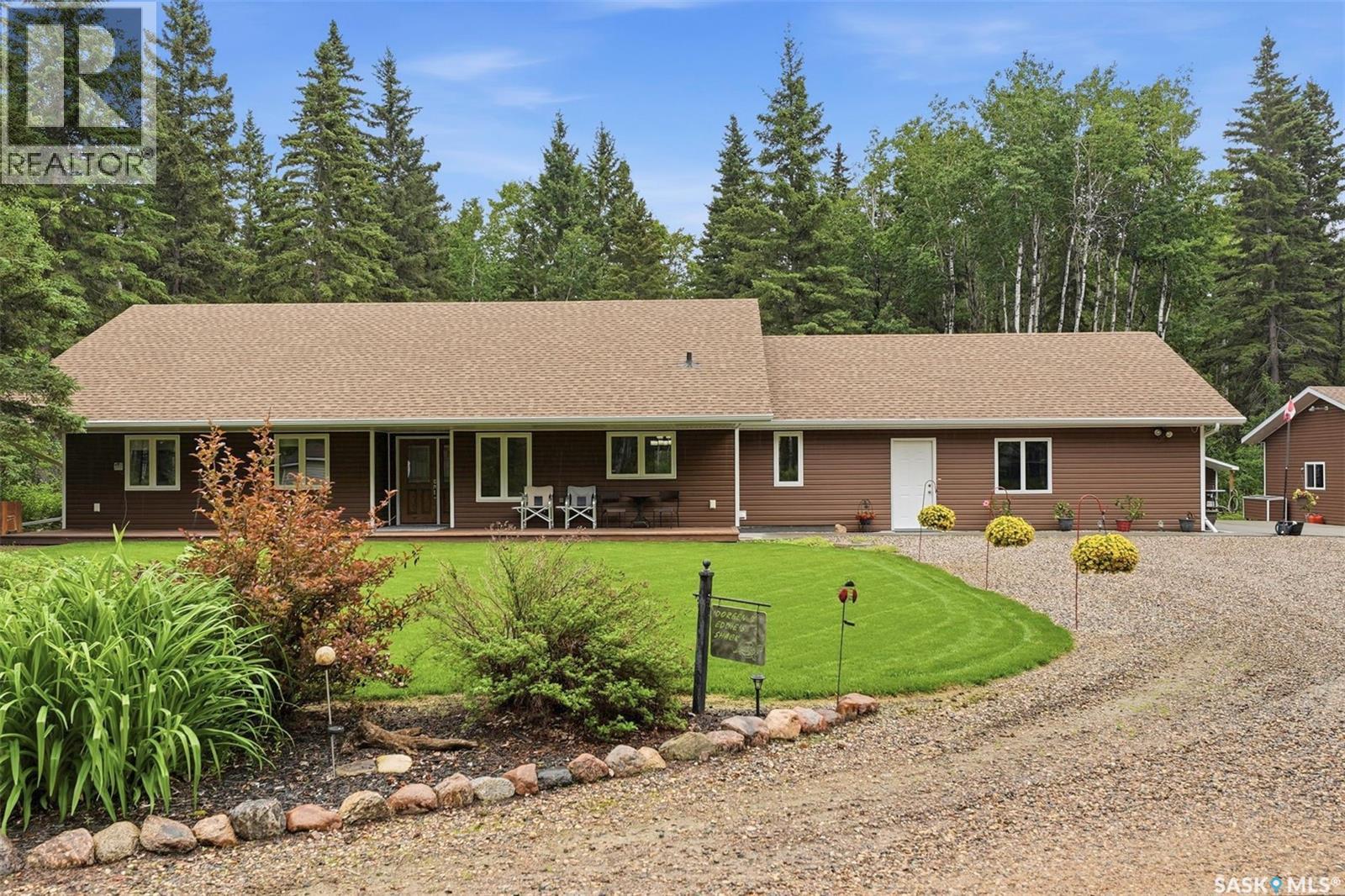 1022 Rooster Road, turtle lake, Saskatchewan