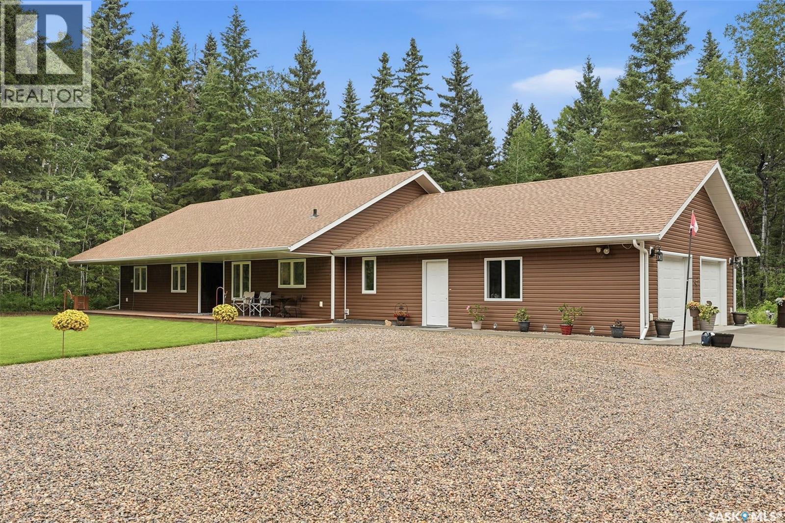 1022 Rooster Road, Turtle Lake, Saskatchewan  S0M 1J0 - Photo 2 - SK041562