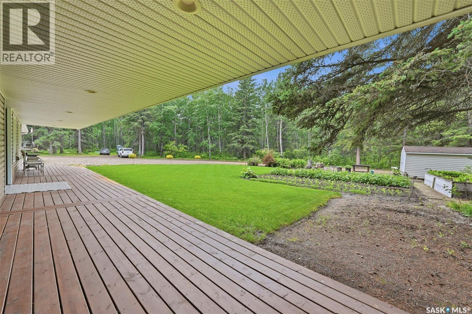 1022 Rooster Road, Turtle Lake, Saskatchewan  S0M 1J0 - Photo 31 - SK041562