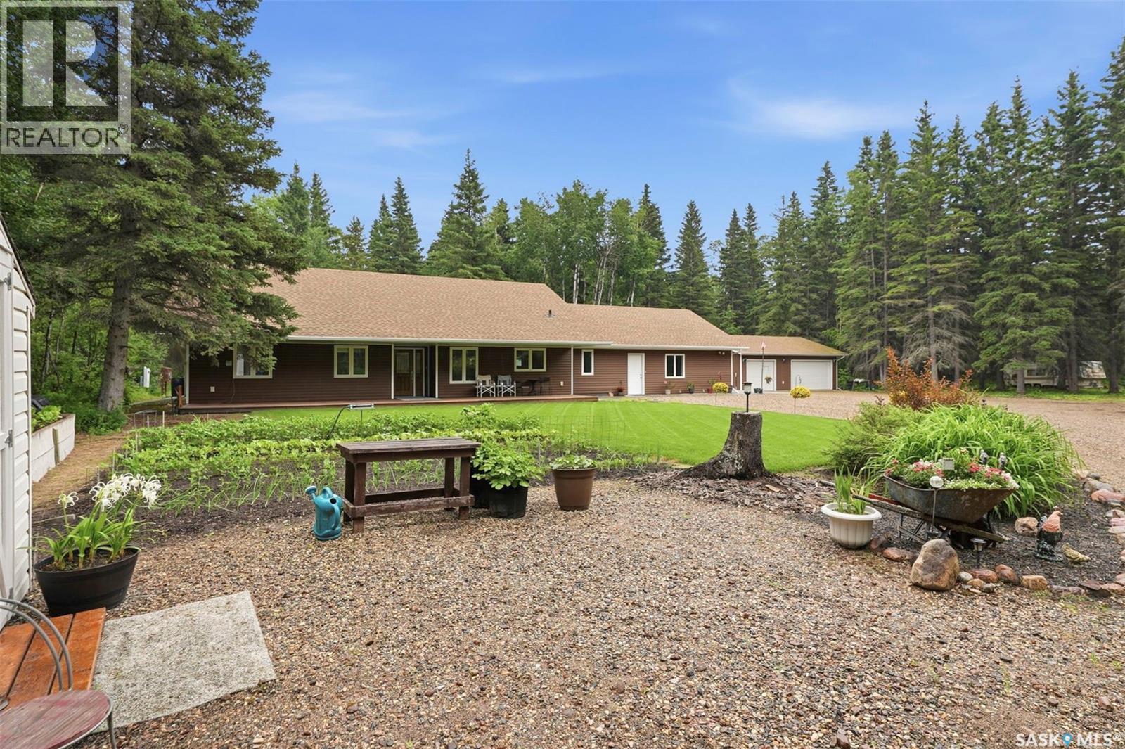 1022 Rooster Road, Turtle Lake, Saskatchewan  S0M 1J0 - Photo 41 - SK041562