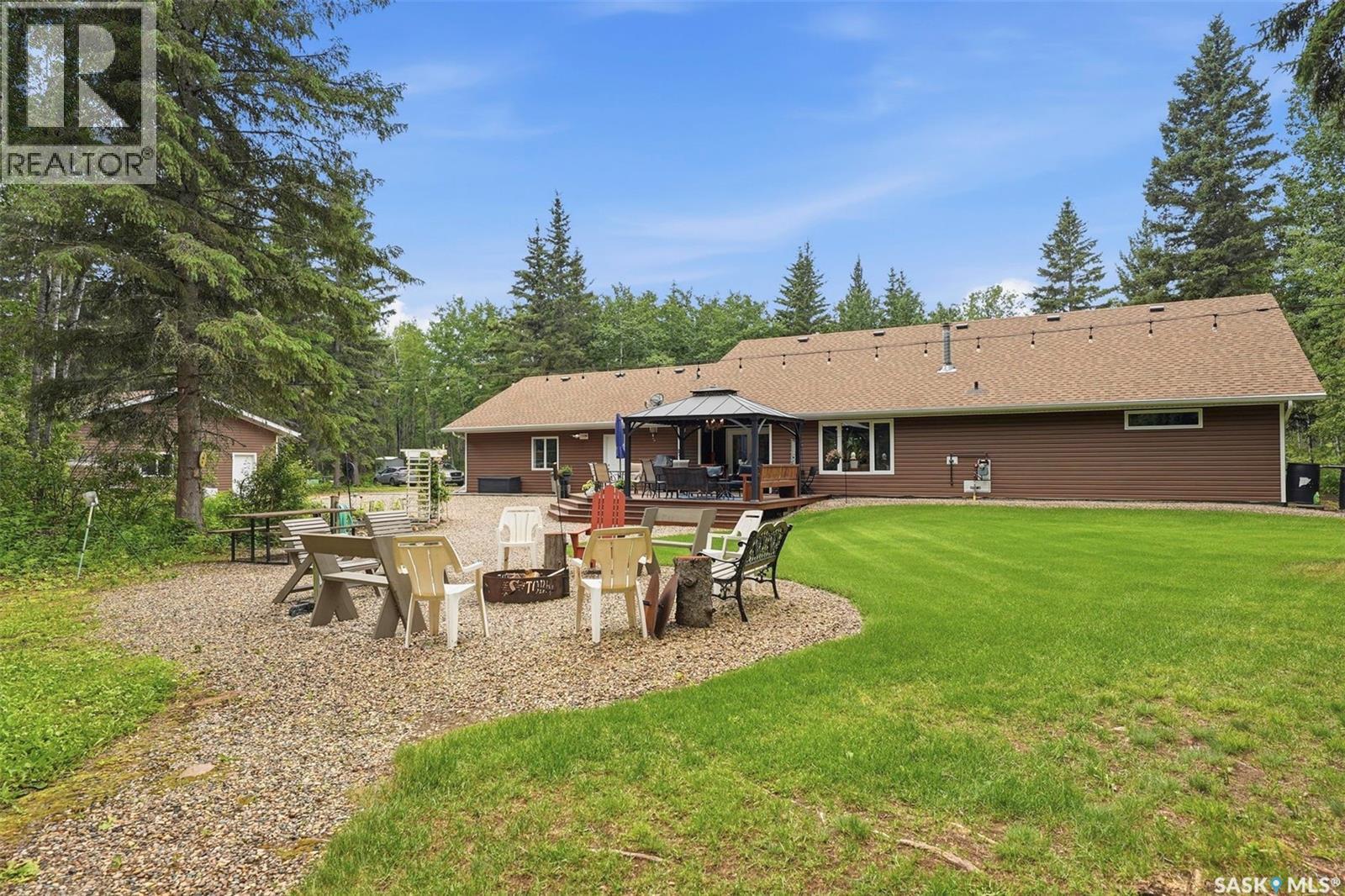 1022 Rooster Road, Turtle Lake, Saskatchewan  S0M 1J0 - Photo 55 - SK041562