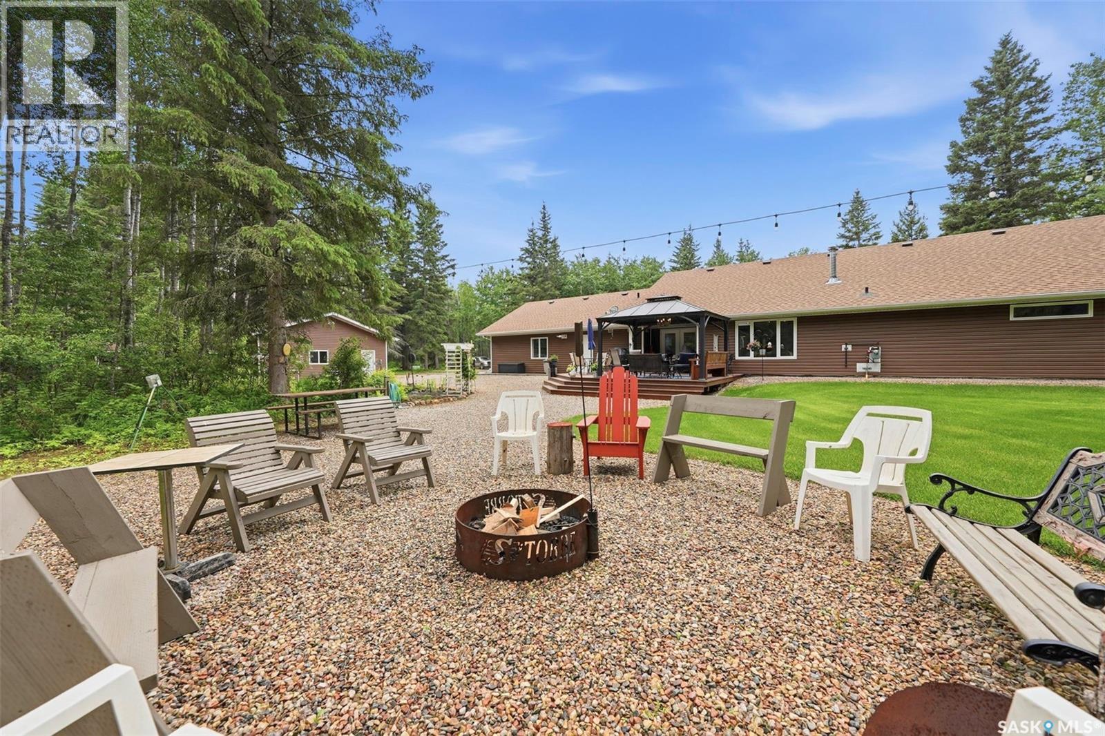 1022 Rooster Road, Turtle Lake, Saskatchewan  S0M 1J0 - Photo 57 - SK041562