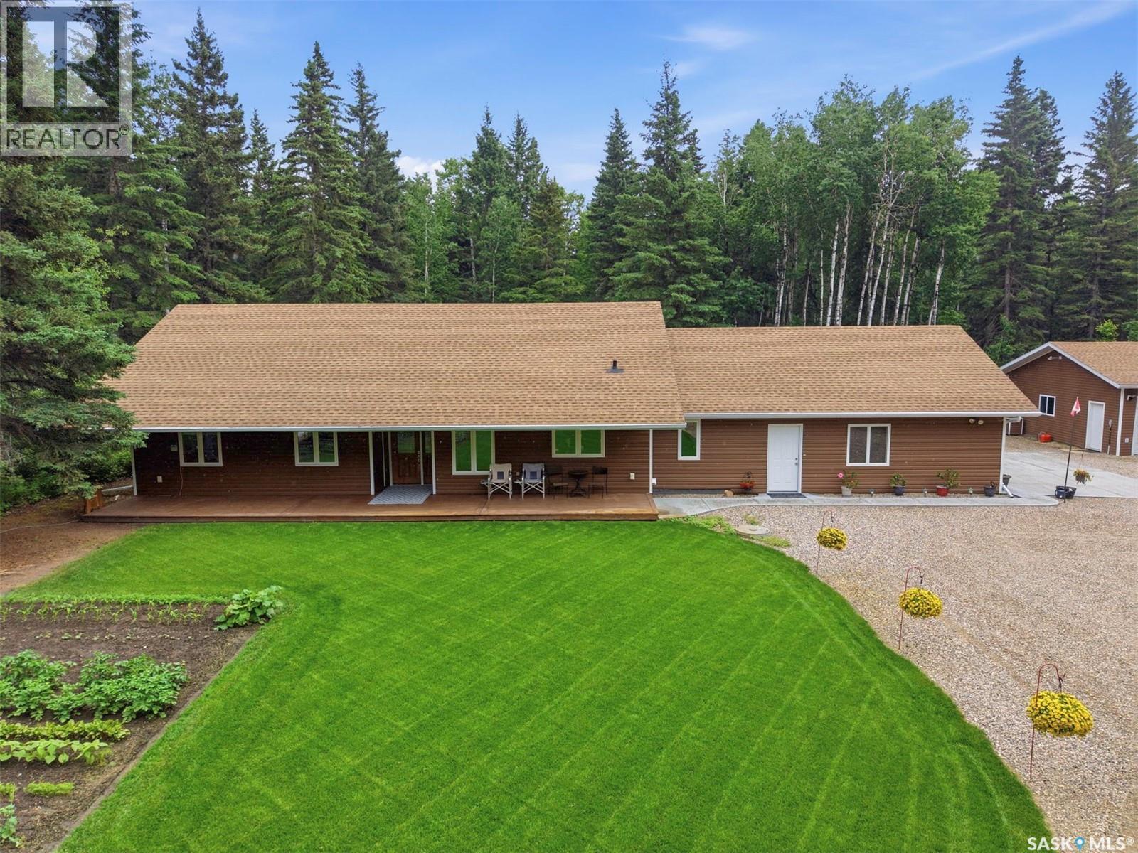 1022 Rooster Road, Turtle Lake, Saskatchewan  S0M 1J0 - Photo 58 - SK041562