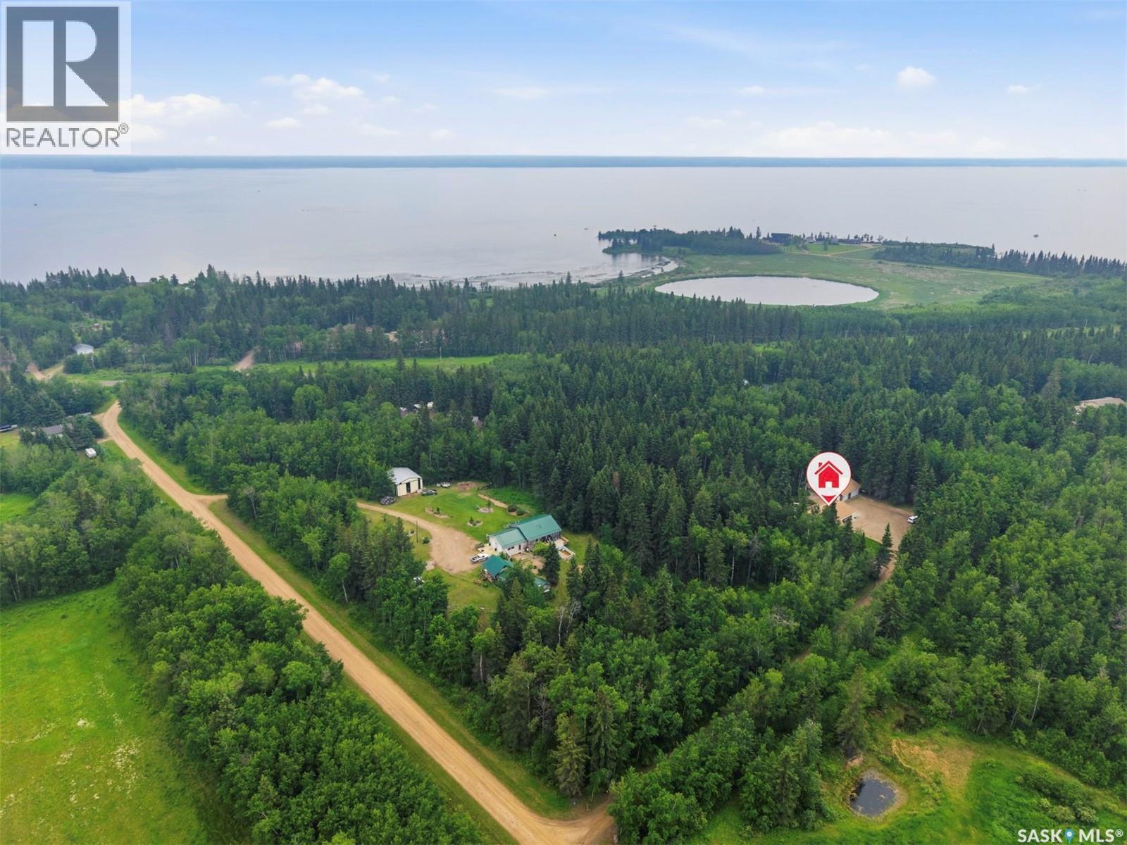 1022 Rooster Road, Turtle Lake, Saskatchewan  S0M 1J0 - Photo 61 - SK041562