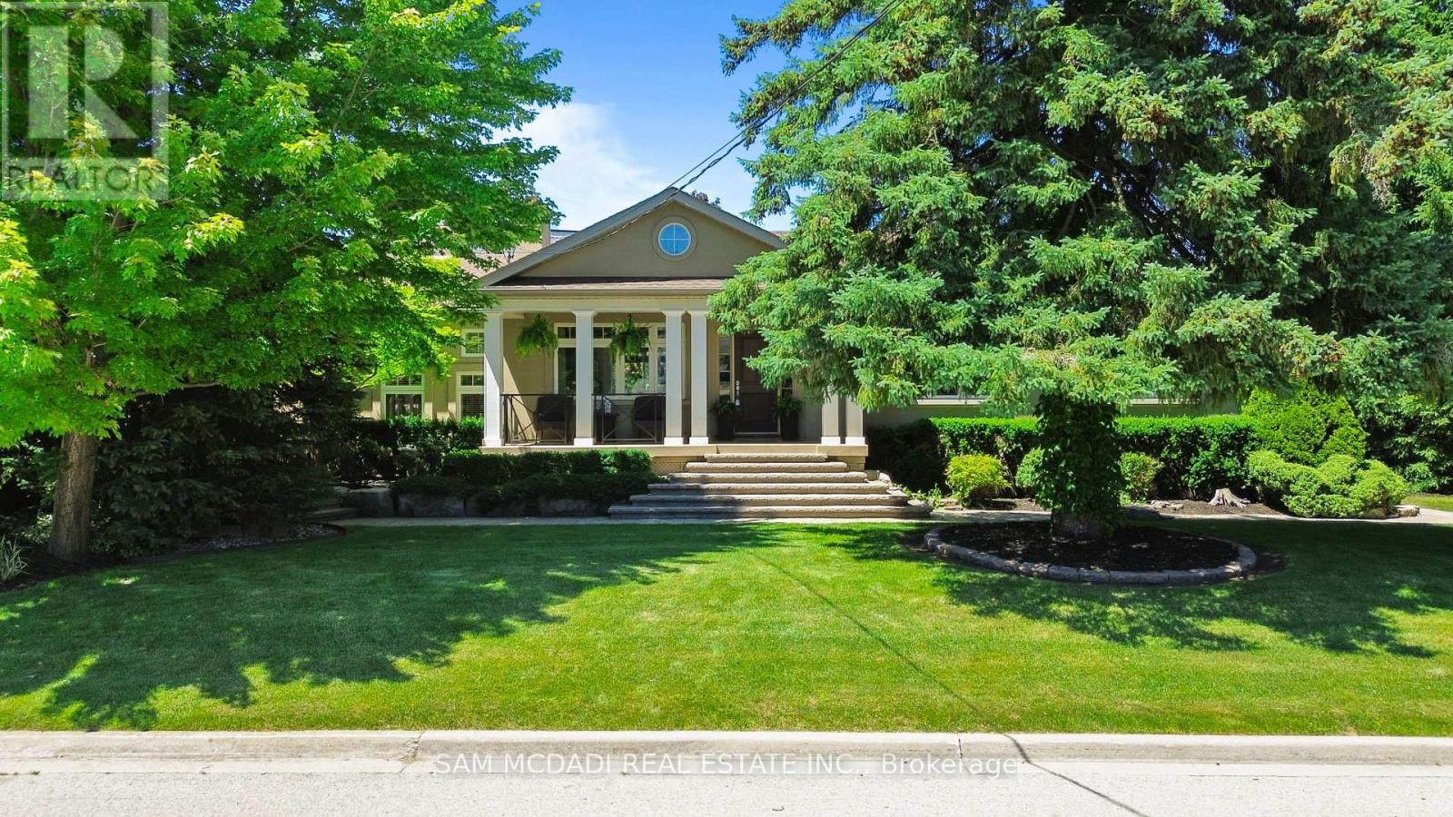 1522 GLENHILL CRESCENT, Mississauga, Ontario