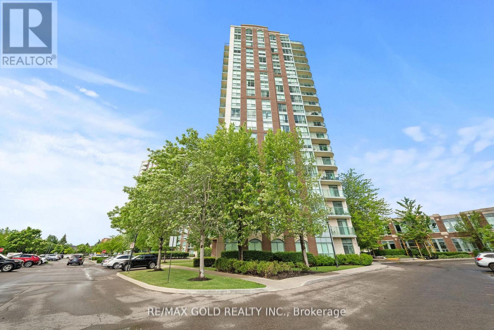 1502 - 4889 Kimbermount Avenue, Mississauga, Ontario  L5M 7K8 - Photo 2 - W13527962