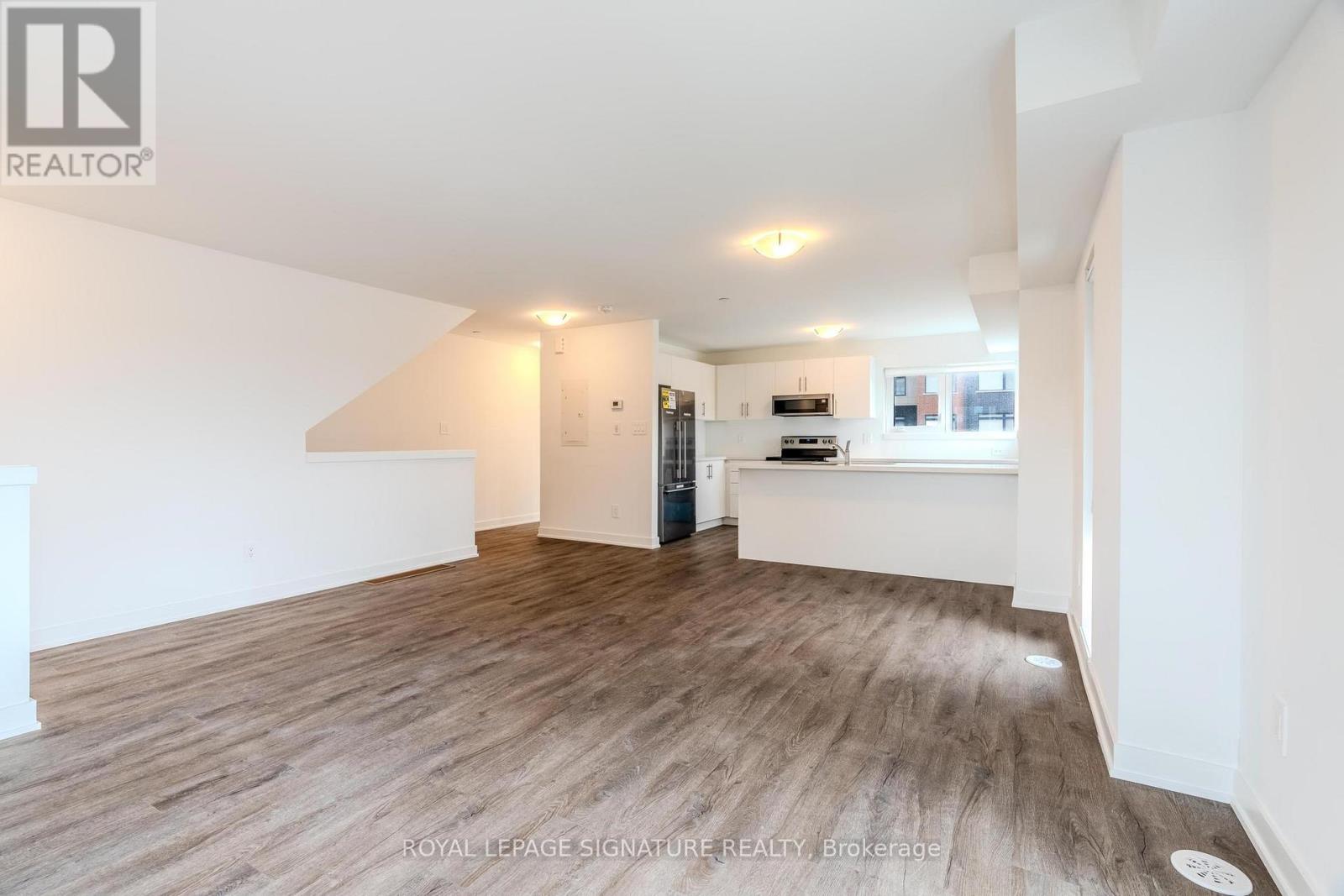 1 - 35 Romilly Avenue, Brampton, Ontario  L7A 0A7 - Photo 4 - W13527994
