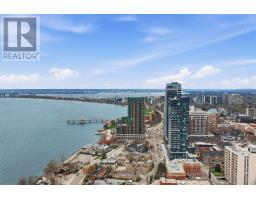 2603 - 370 MARTHA STREET, Burlington, Ontario