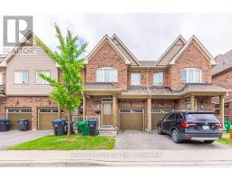 13 UTOPIA WAY, Brampton, Ontario
